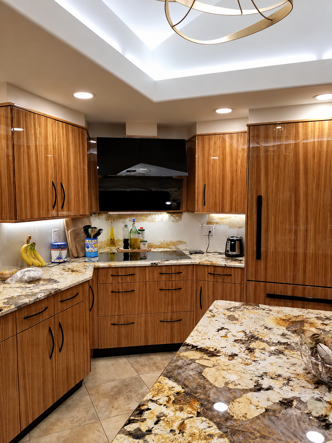 Wilbraham | Modern
