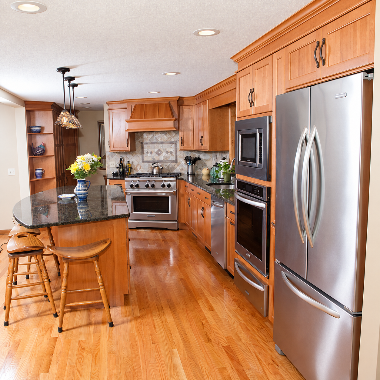 Wilbraham | Traditional New England