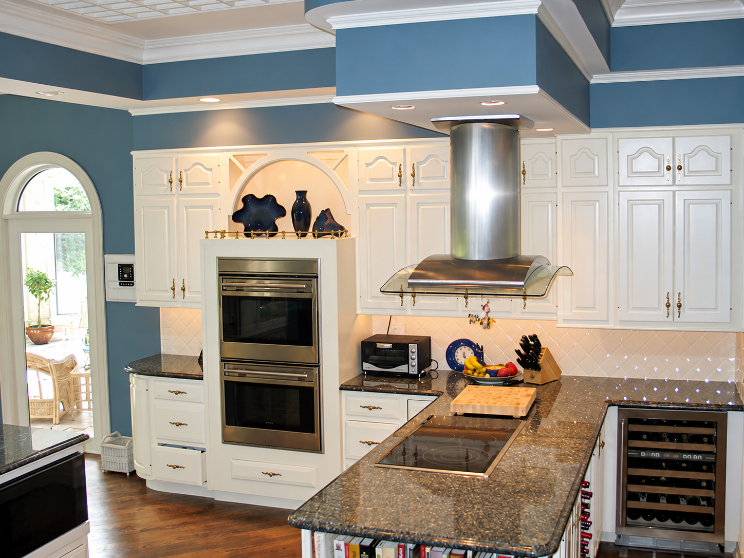 Wilbraham | Traditional